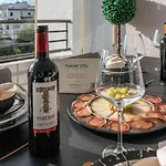 Mediterranean Dream Banus Penthouse With Seaviews