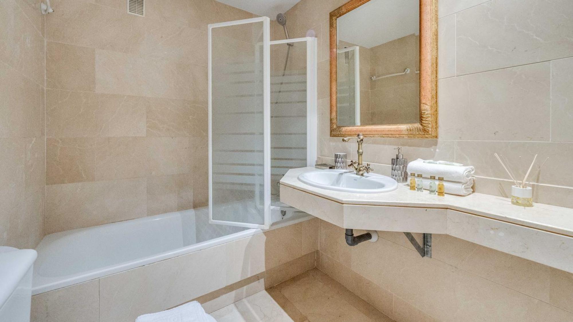 Appartement Mediterranean Dream Banus Penthouse With Seaviews