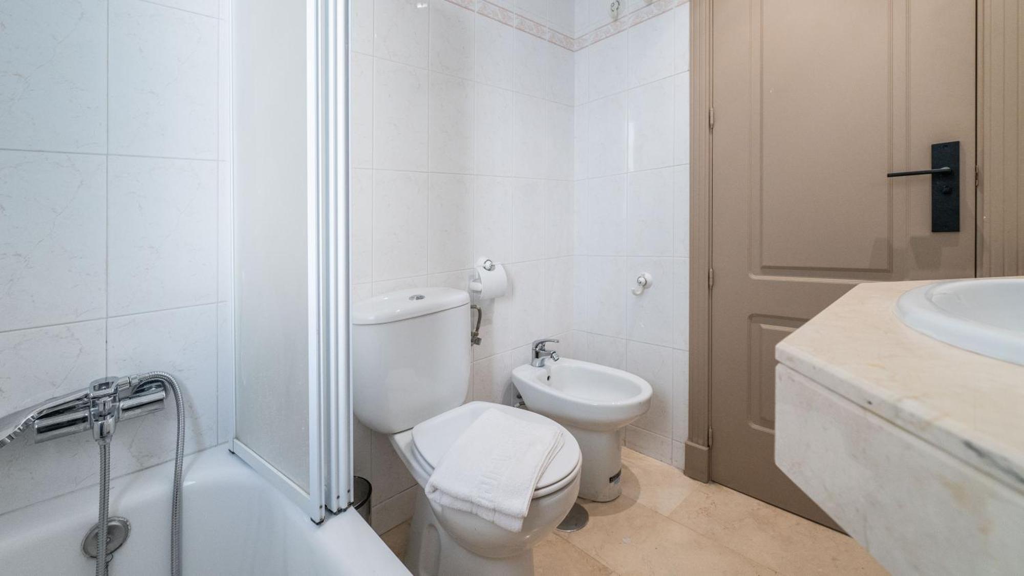 Apartment Mediterranean Dream Banus Penthouse With Seaviews *
