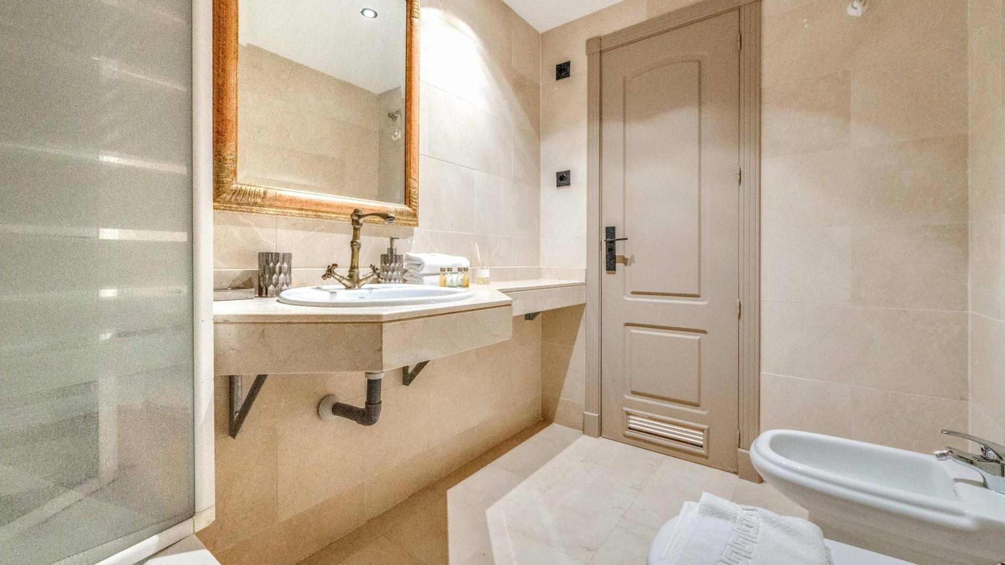 Apartment Mediterranean Dream Banus Penthouse With Seaviews Marbella