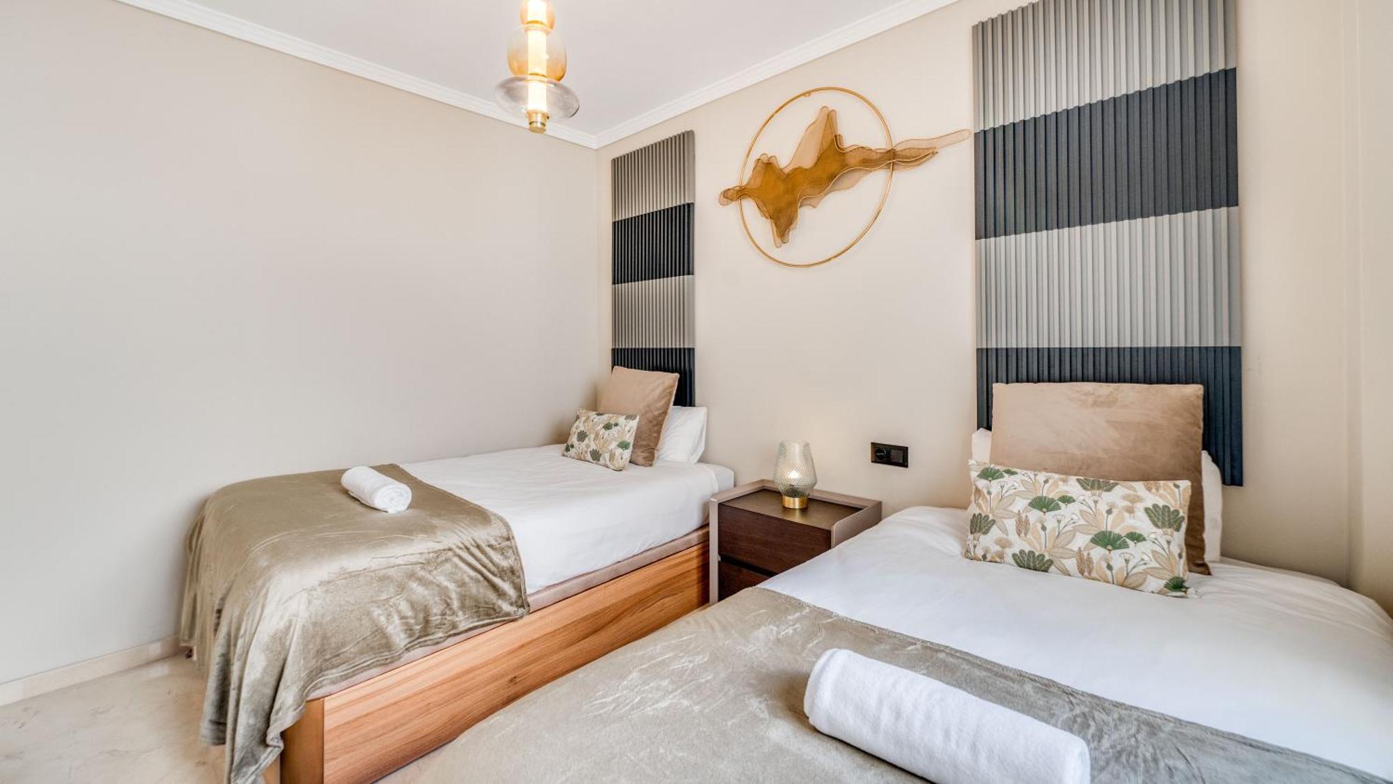 Mediterranean Dream Banus Penthouse With Seaviews Marbella